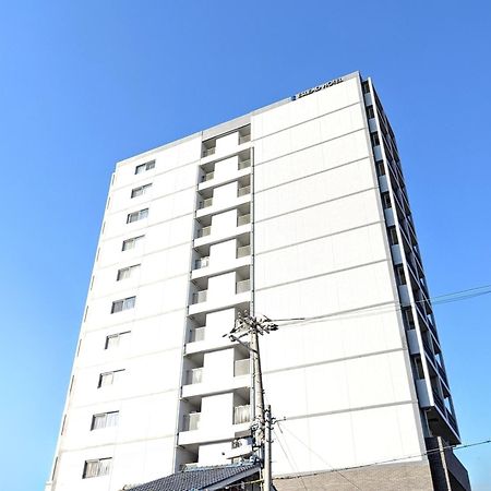 Eslead Hotel Namba South Ⅰ Osaka Exterior photo